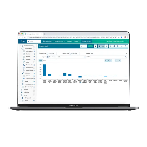 Captura de Tryton_Software de gestión (ERP)