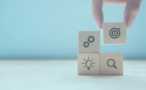 Estrategias para reinventar tu negocio