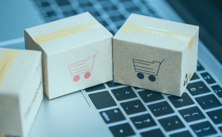 Imagen de cabecera - Google Shopping
