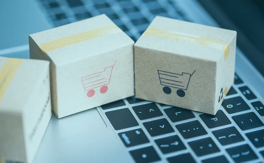 Imagen de cabecera - Google Shopping
