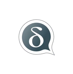 Logo Delta Chat