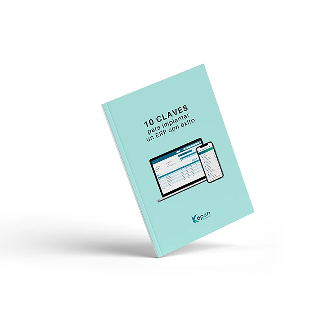Guía gratuita_10 claves para implantar un ERP con éxito_mockup