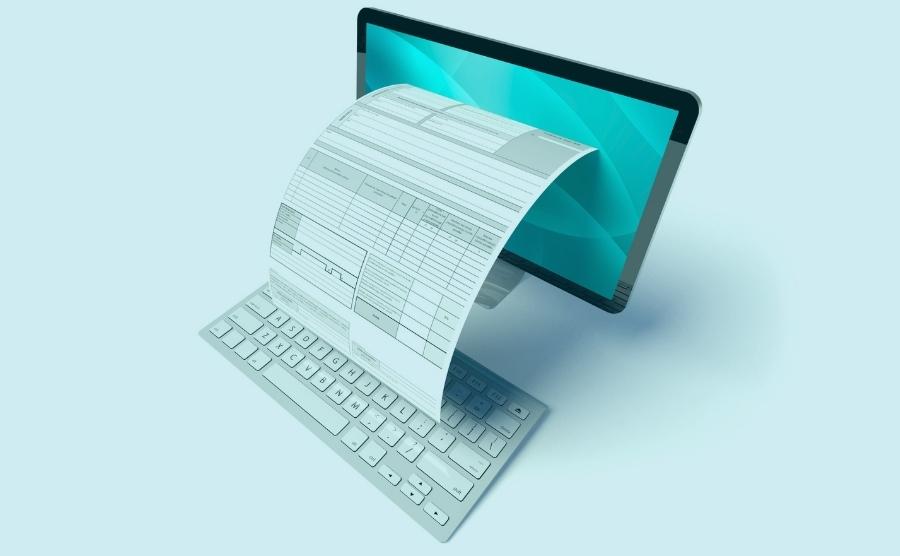 Mancha Idealmente escritorio Qué es una factura electrónica y cuáles son sus ventajas? | Kopen Software  | Tryton