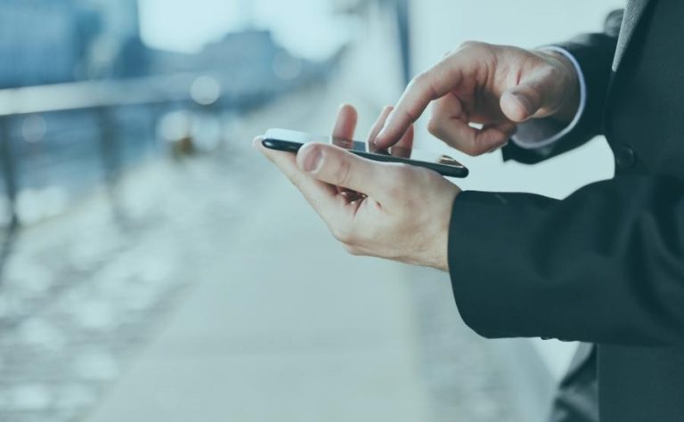 Portada_5 ventajas de las aplicaciones móviles conectadas con el ERP