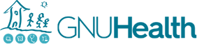 GNU Health_logo