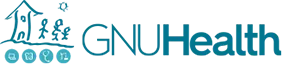 GNU Health_logo