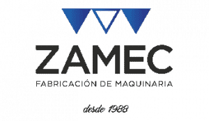 Logo Zamec