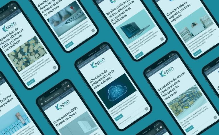 Portada_Conoce los imprescindibles de 2022 del Blog de Kopen