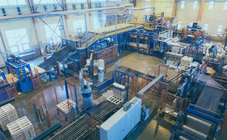 Portada_5 beneficios de implantar un ERP para la fabricación