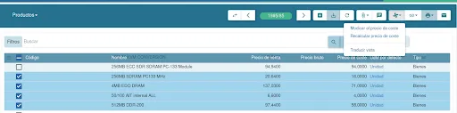 Tryton_Depreciaciones y revalorizaciones de inventario_Paso 1