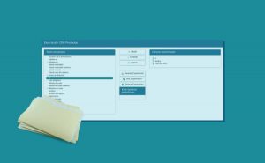 Portada - Guía: Cómo actualizar masivamente datos en Tryton con ficheros CSV