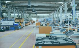 Portada - ¿Qué es el Smart Manufacturing y cómo puedes aplicarlo con Tryton?