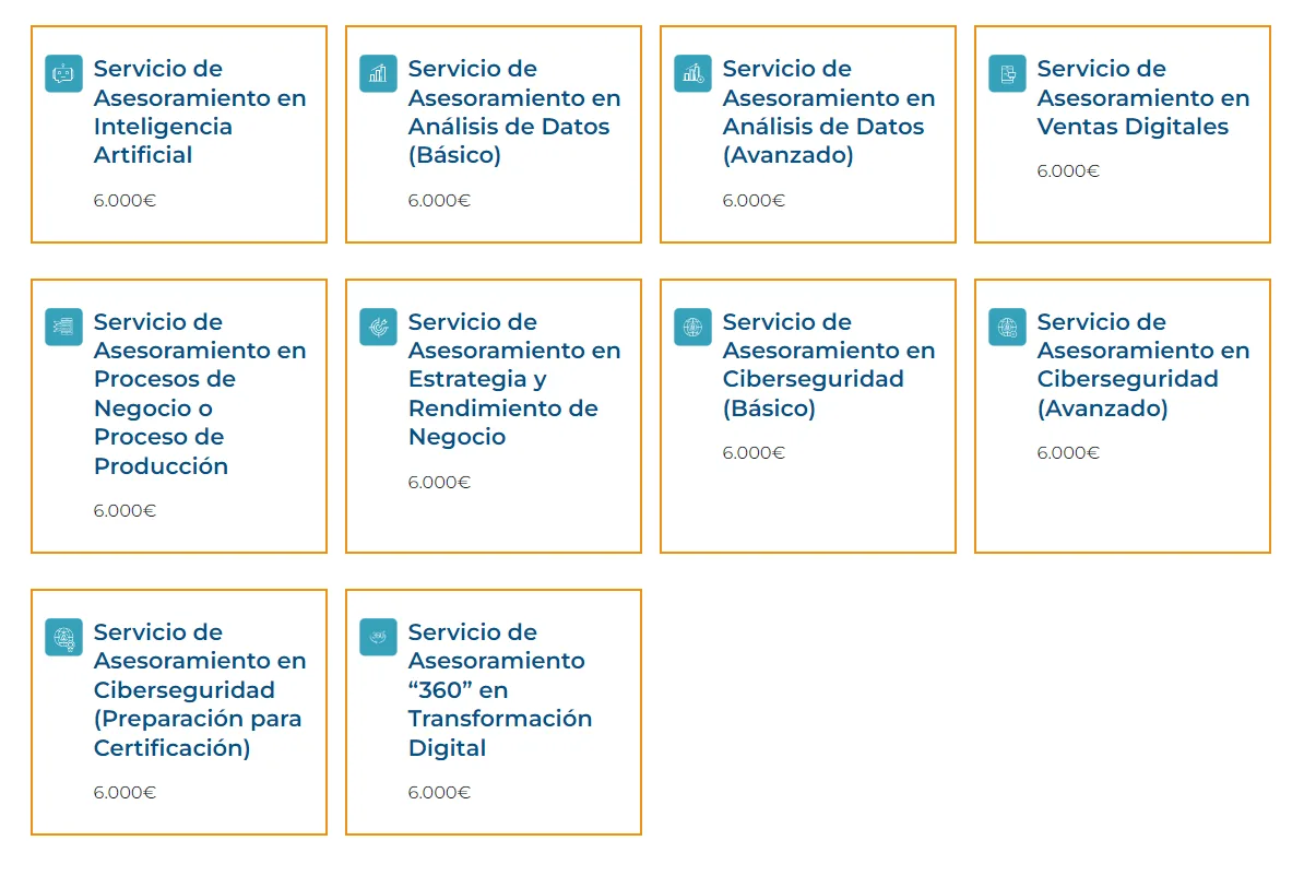 Kit Consulting - Servicios de asesoramiento