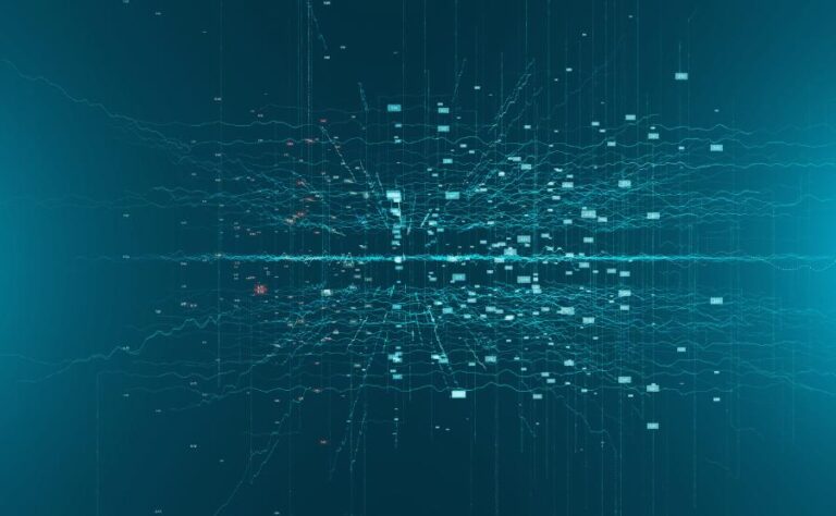 Portada - ¿Qué es un data lake?