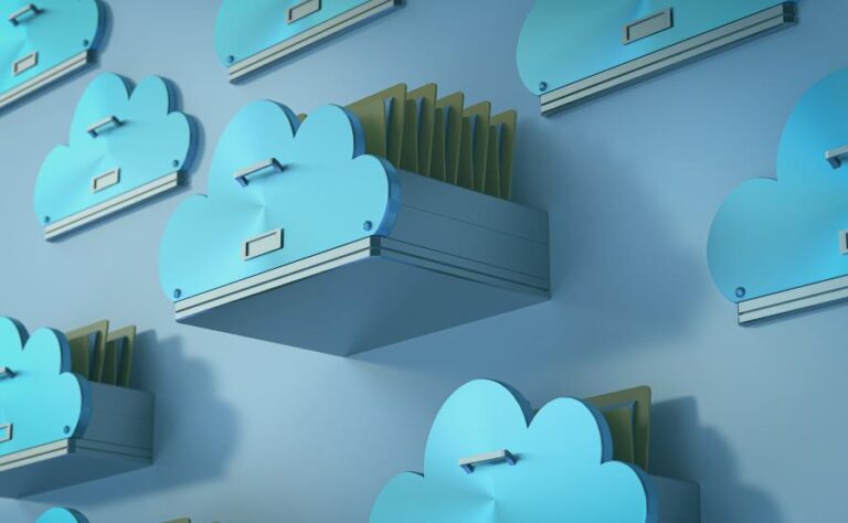 Portada - 6 ventajas de la integración de datos en un único sistema
