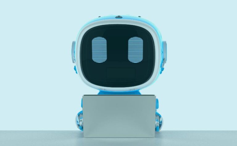 Portada - ¿Qué es un chatbot y cómo lo puedes integrar dentro de tu ERP?