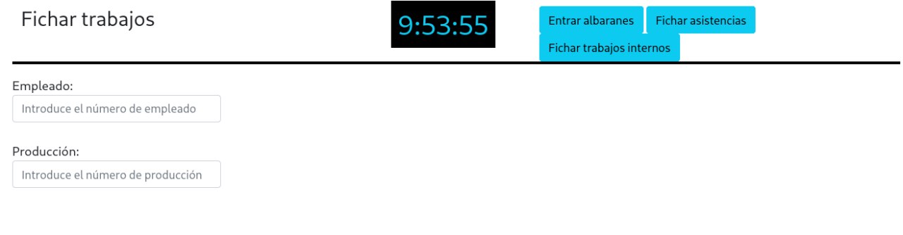 Interfaces simplificadas y específicas