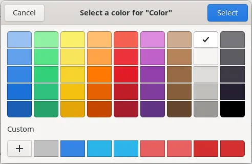 Nuevo selector de color _ Tryton 7.6