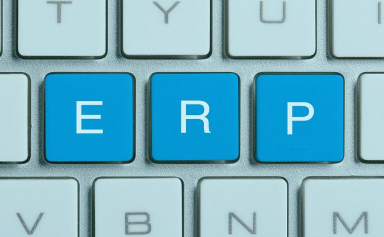Portada -Glosario básico de ERP: 10 conceptos que debes conocer