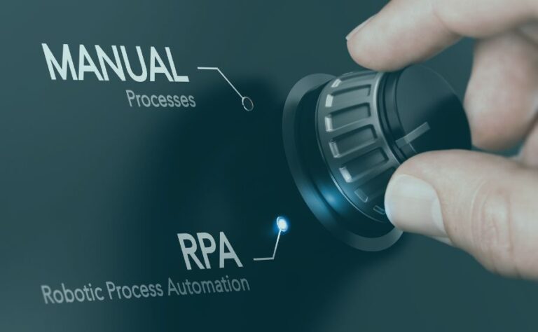 Portada - ¿Qué es la RPA y qué procesos de tu empresa puedes automatizar?