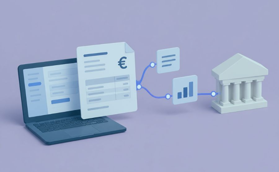 ViDA: qué es el IVA en la era digital y cómo afectará a las empresas