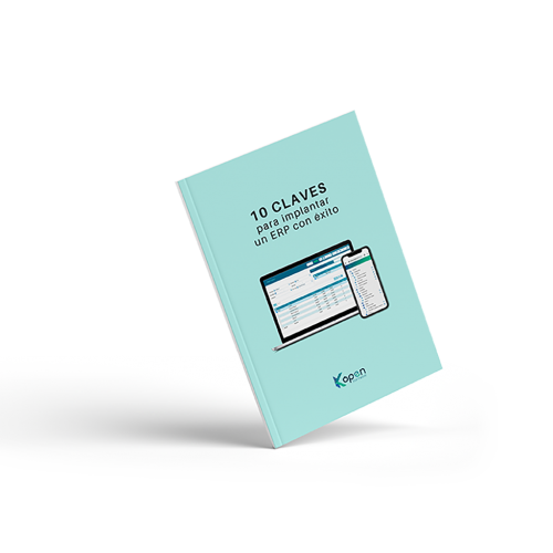 Guía gratuita_10 claves para implantar un ERP con éxito_mockup